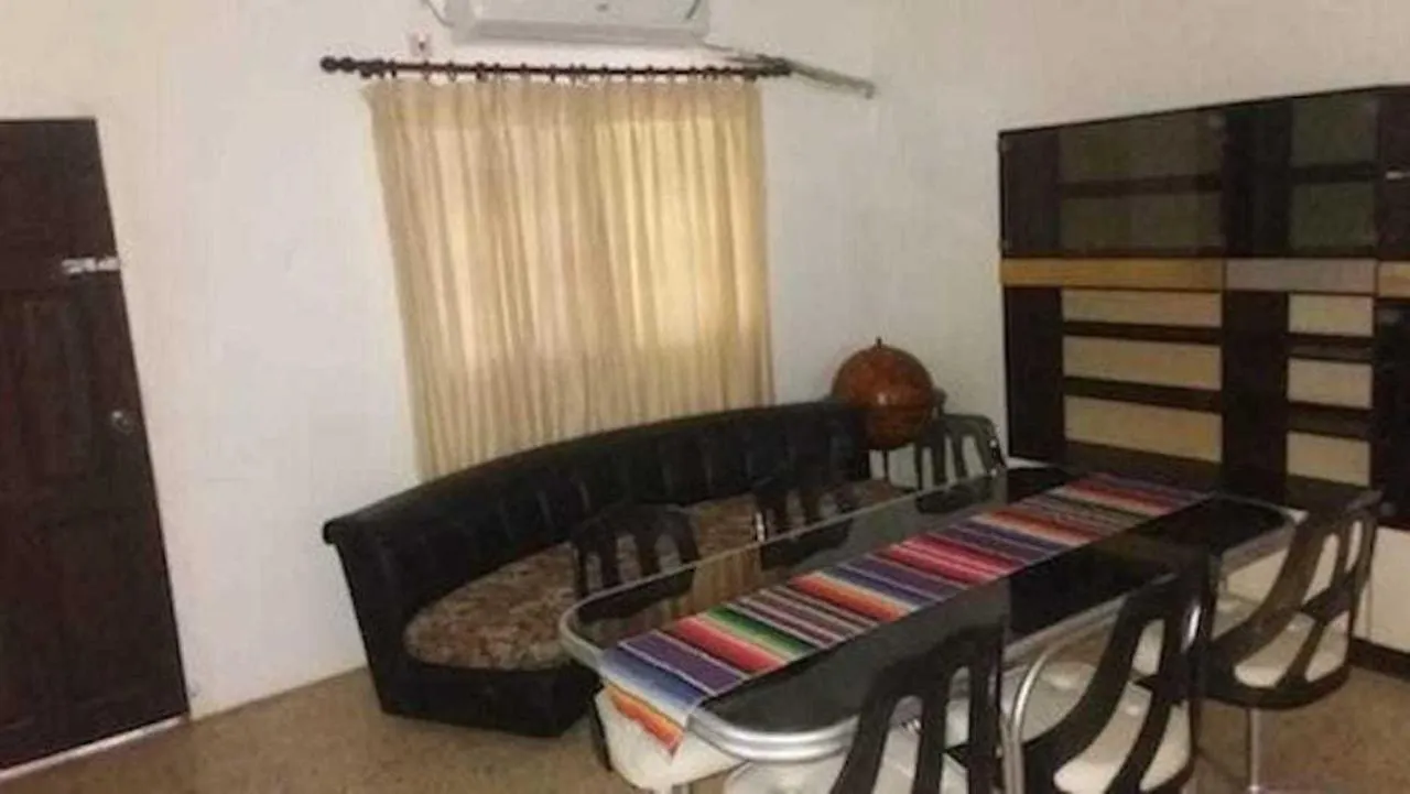 Lovely 4-Bed House In Beautiful Portland Buff Bay