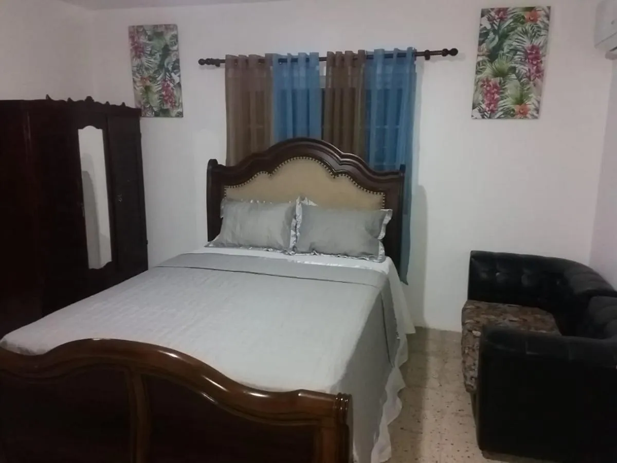 Lovely 4-Bed House In Beautiful Portland Buff Bay Jamaica
