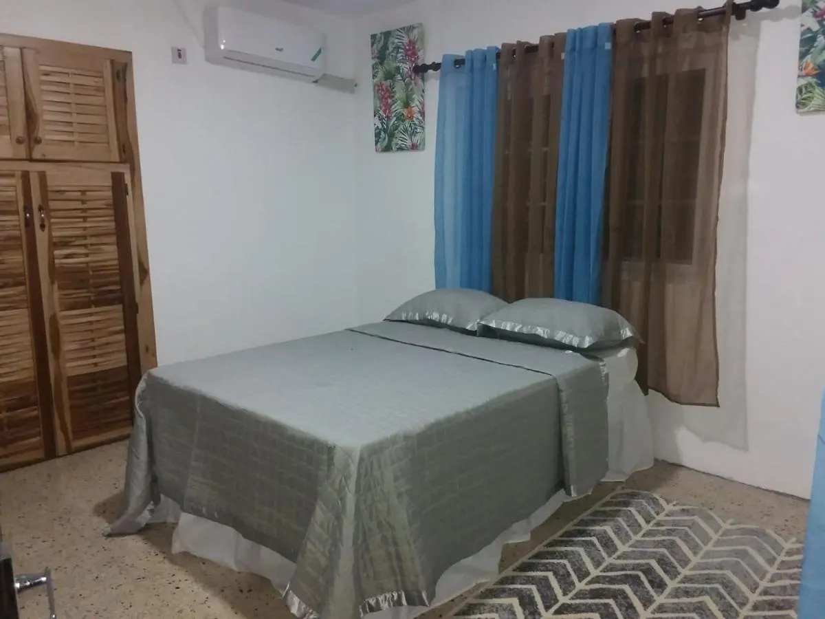 Lovely 4-Bed House In Beautiful Portland Buff Bay