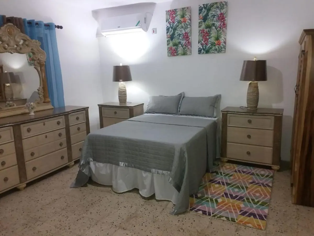 Lovely 4-Bed House In Beautiful Portland Buff Bay 0*,  Jamaica
