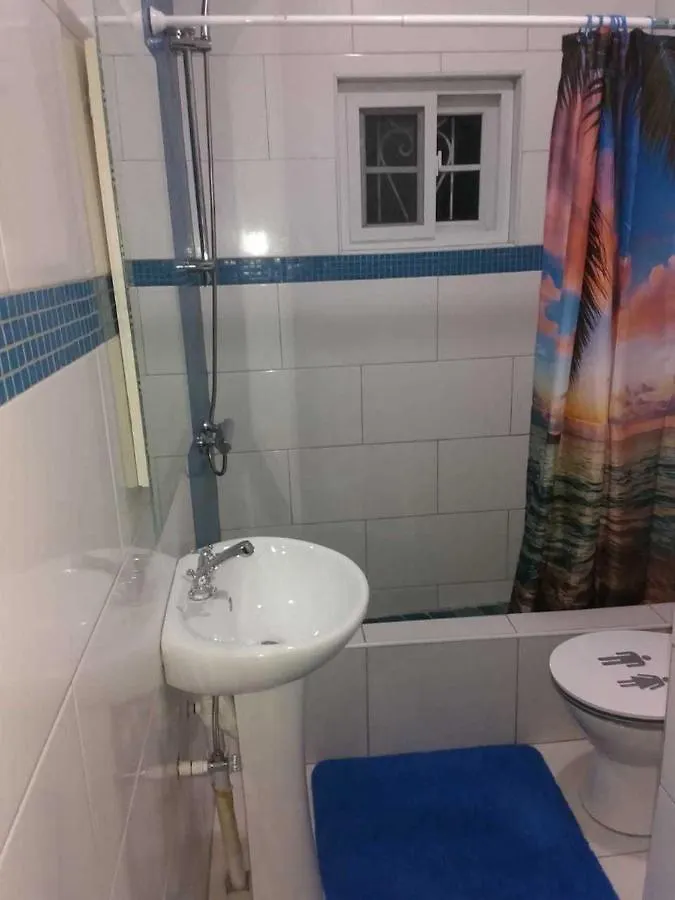 Lovely 4-Bed House In Beautiful Portland Buff Bay Jamaica