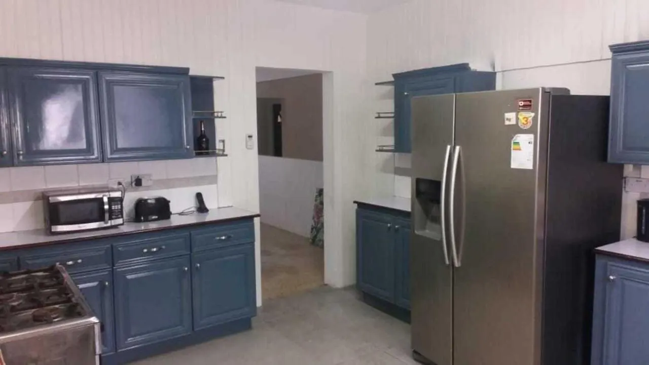 Holiday home Lovely 4-Bed House In Beautiful Portland Buff Bay